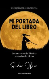Mi portada del libro