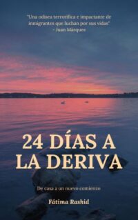 24 días a la deriva